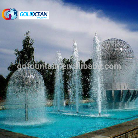 Artificial Garden Stone Decoration Waterscape Fountain 
