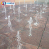 1.5m High Aerated Spray Water Fountain