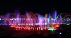 China Facotry Customize Music Dancing Fountain Show