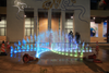 Outside Landscape Musical Dancing Floor Ground Outdoor Water Fountain