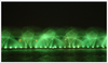 Outdoor Lake Colorful Music Dancing Fountain