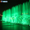Outdoor Decorative Pond Water Floating Fountain