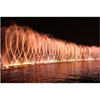 Outdoor Large Park Lake Water Fountain Show