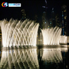 Chinese Factory Large Customized Music Fountain